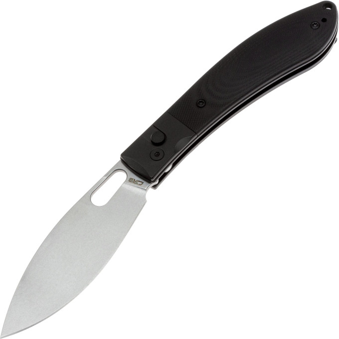 Складной нож CJRB SASAYA J1959-BK